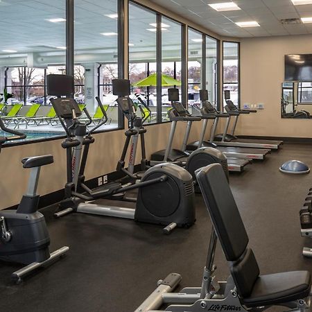 Candlewood Suites - Cleveland South - Independence By Ihg Buitenkant foto