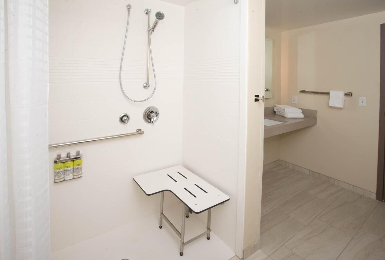 Candlewood Suites - Cleveland South - Independence By Ihg Buitenkant foto