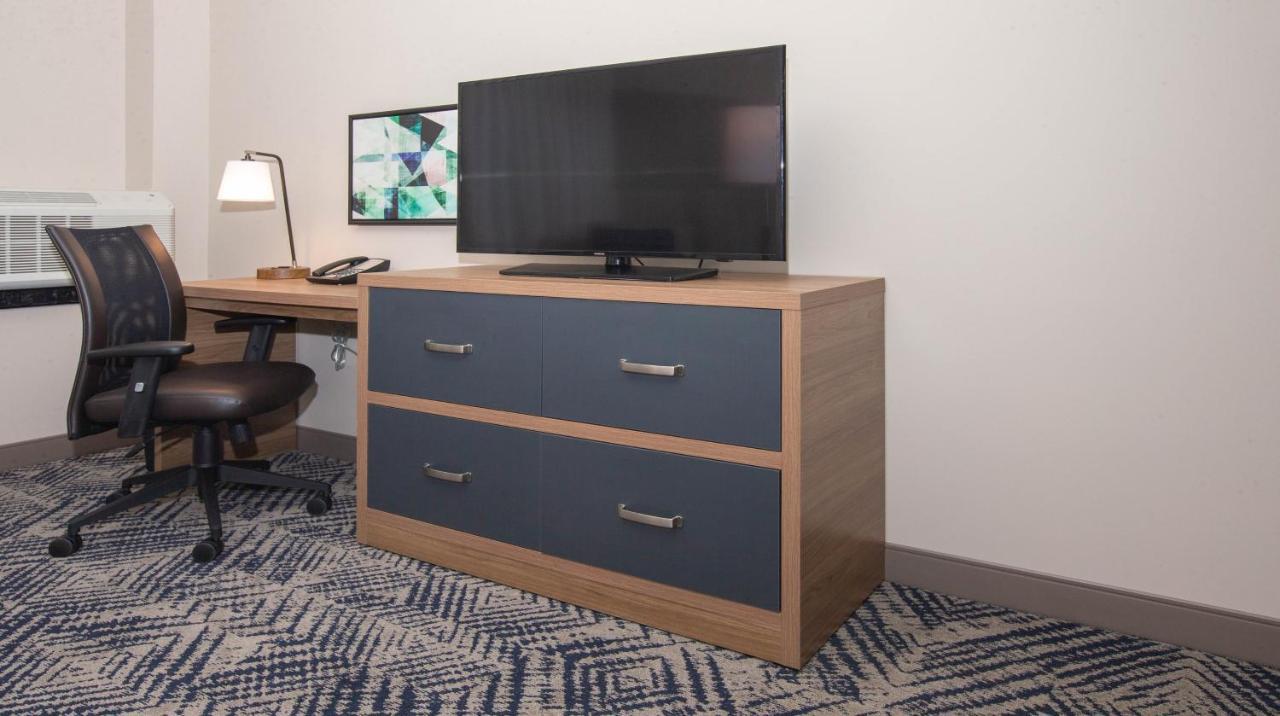 Candlewood Suites - Cleveland South - Independence By Ihg Buitenkant foto