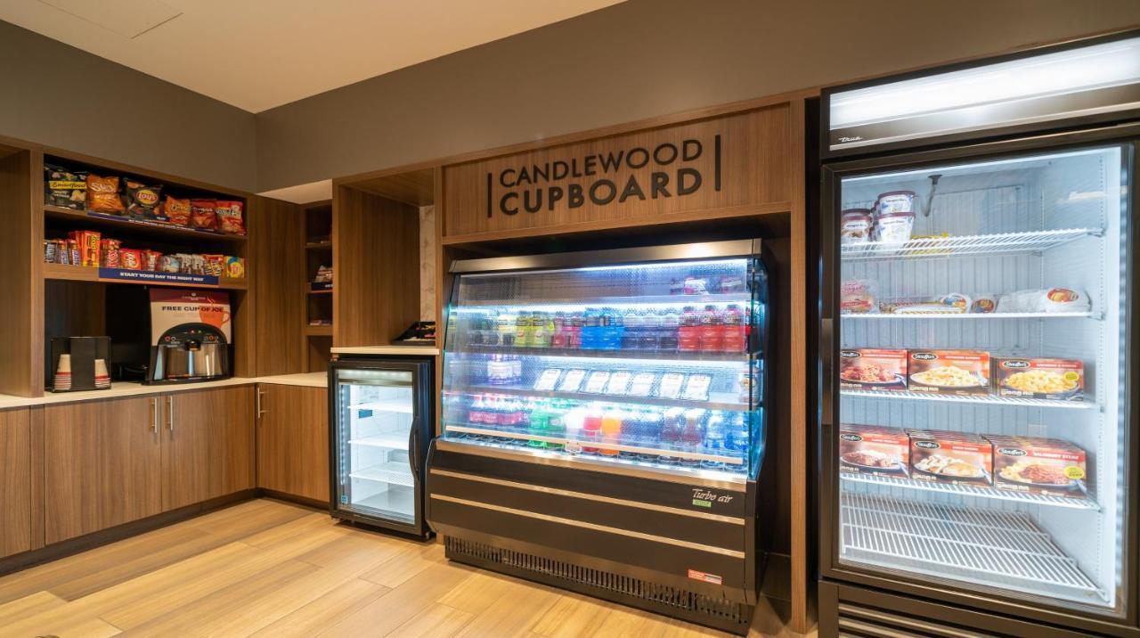 Candlewood Suites - Cleveland South - Independence By Ihg Buitenkant foto