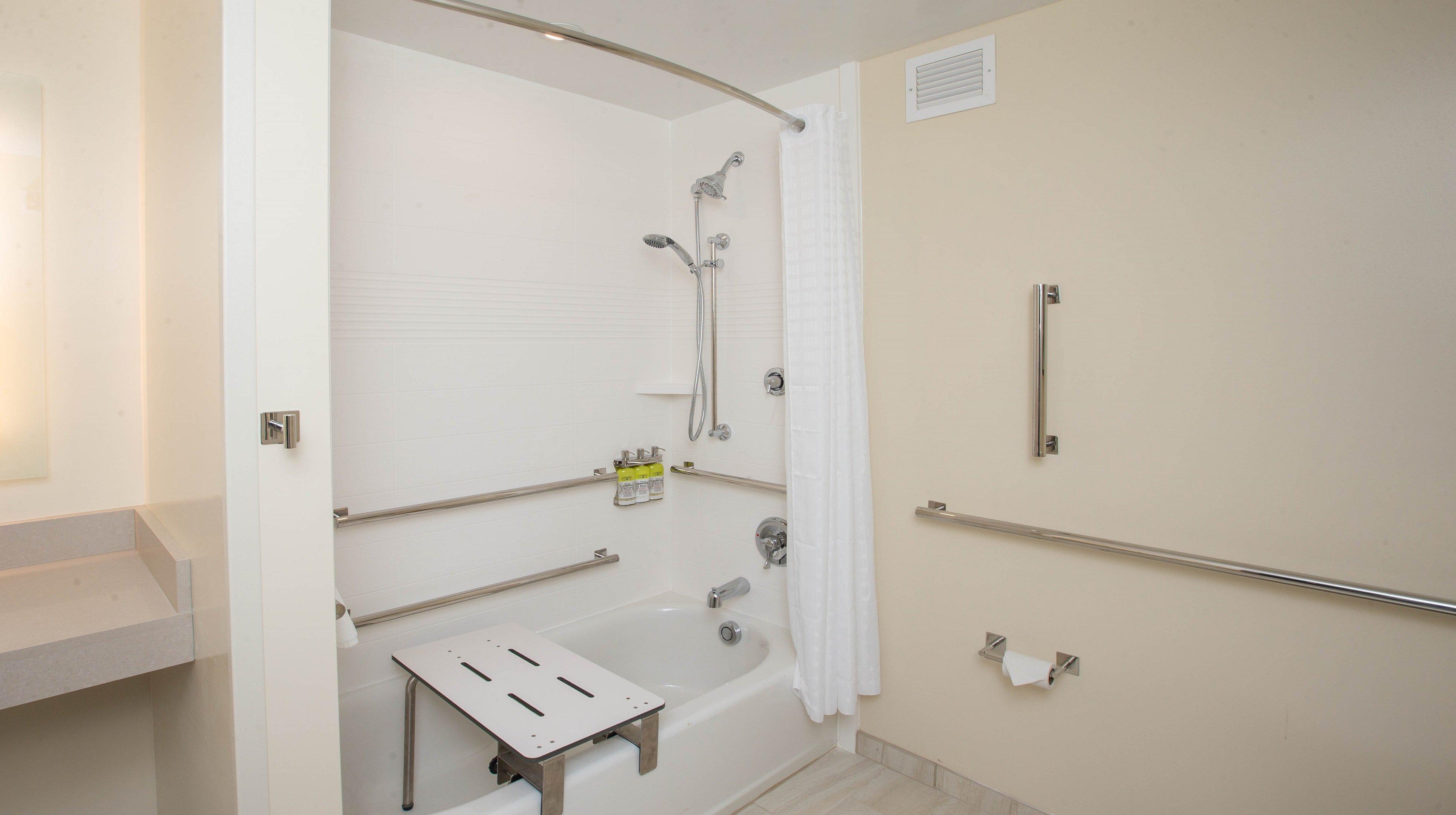 Candlewood Suites - Cleveland South - Independence By Ihg Buitenkant foto