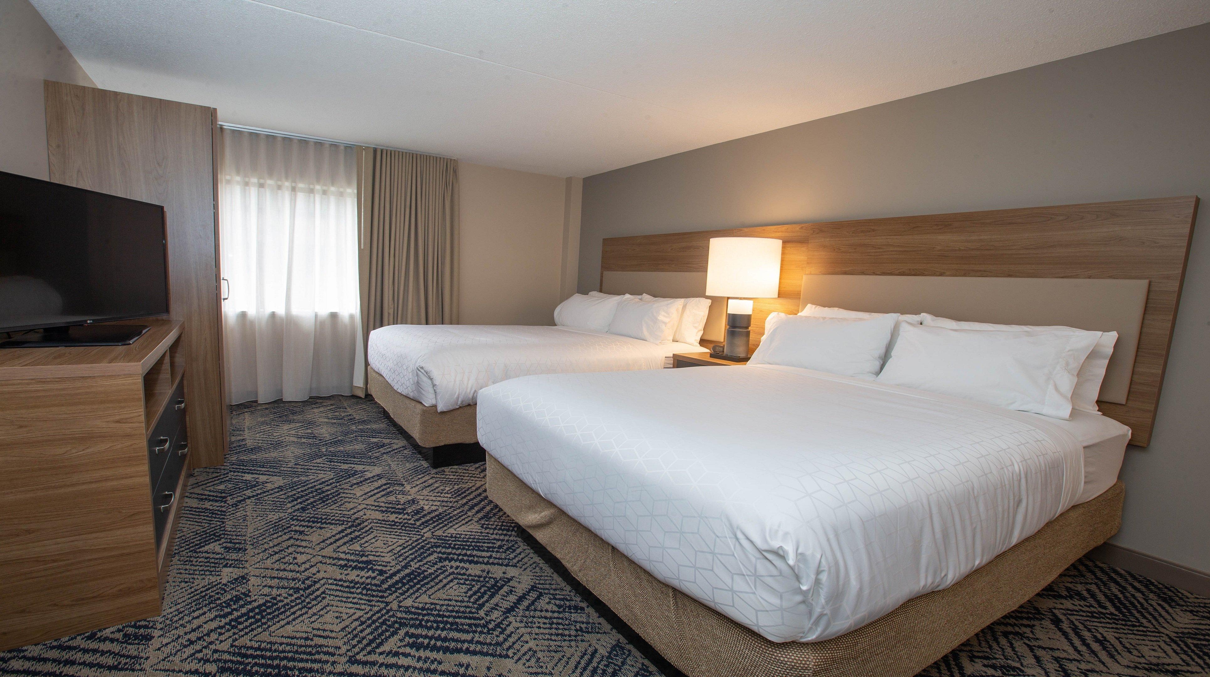Candlewood Suites - Cleveland South - Independence By Ihg Buitenkant foto