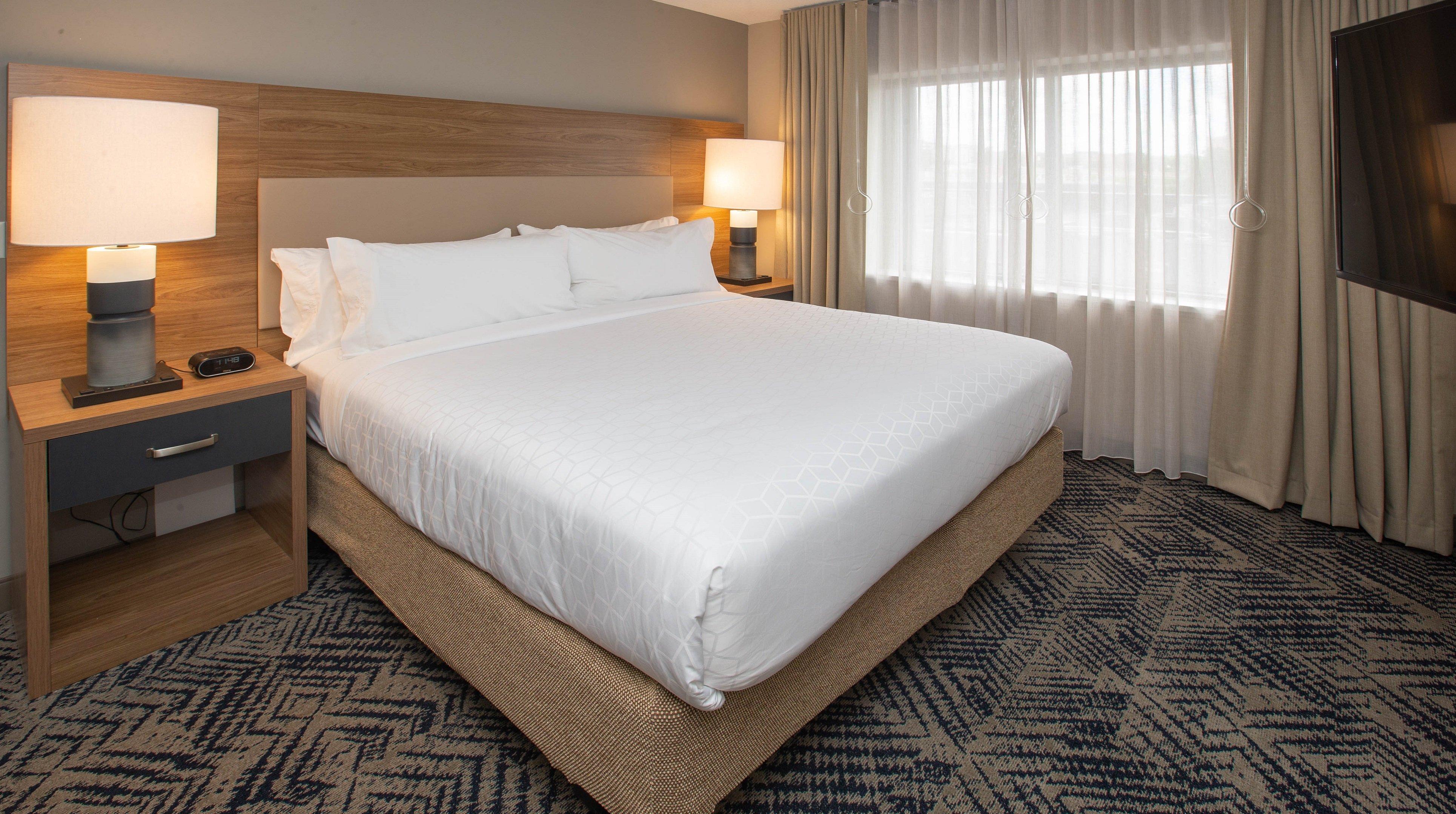 Candlewood Suites - Cleveland South - Independence By Ihg Buitenkant foto
