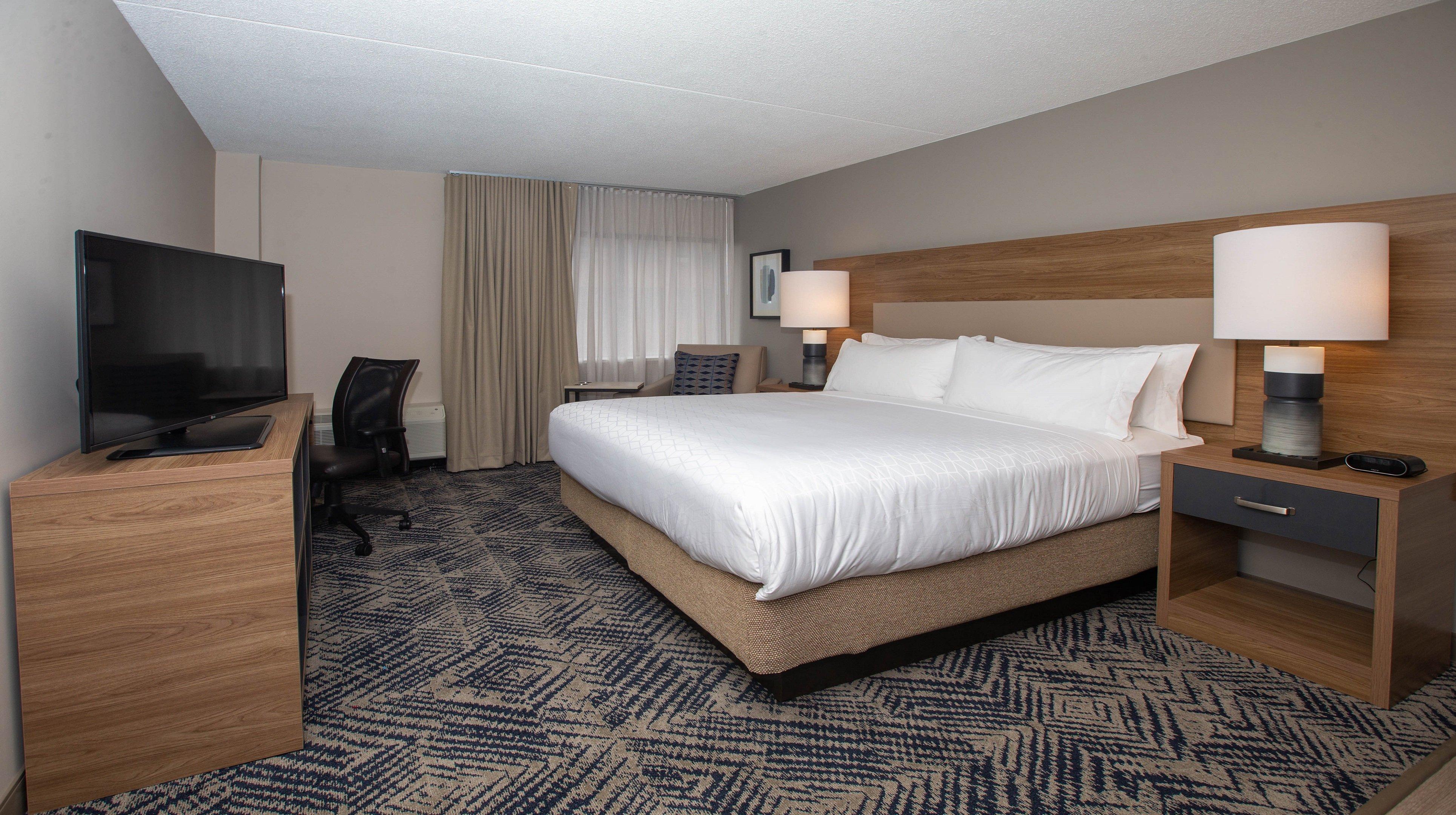 Candlewood Suites - Cleveland South - Independence By Ihg Buitenkant foto