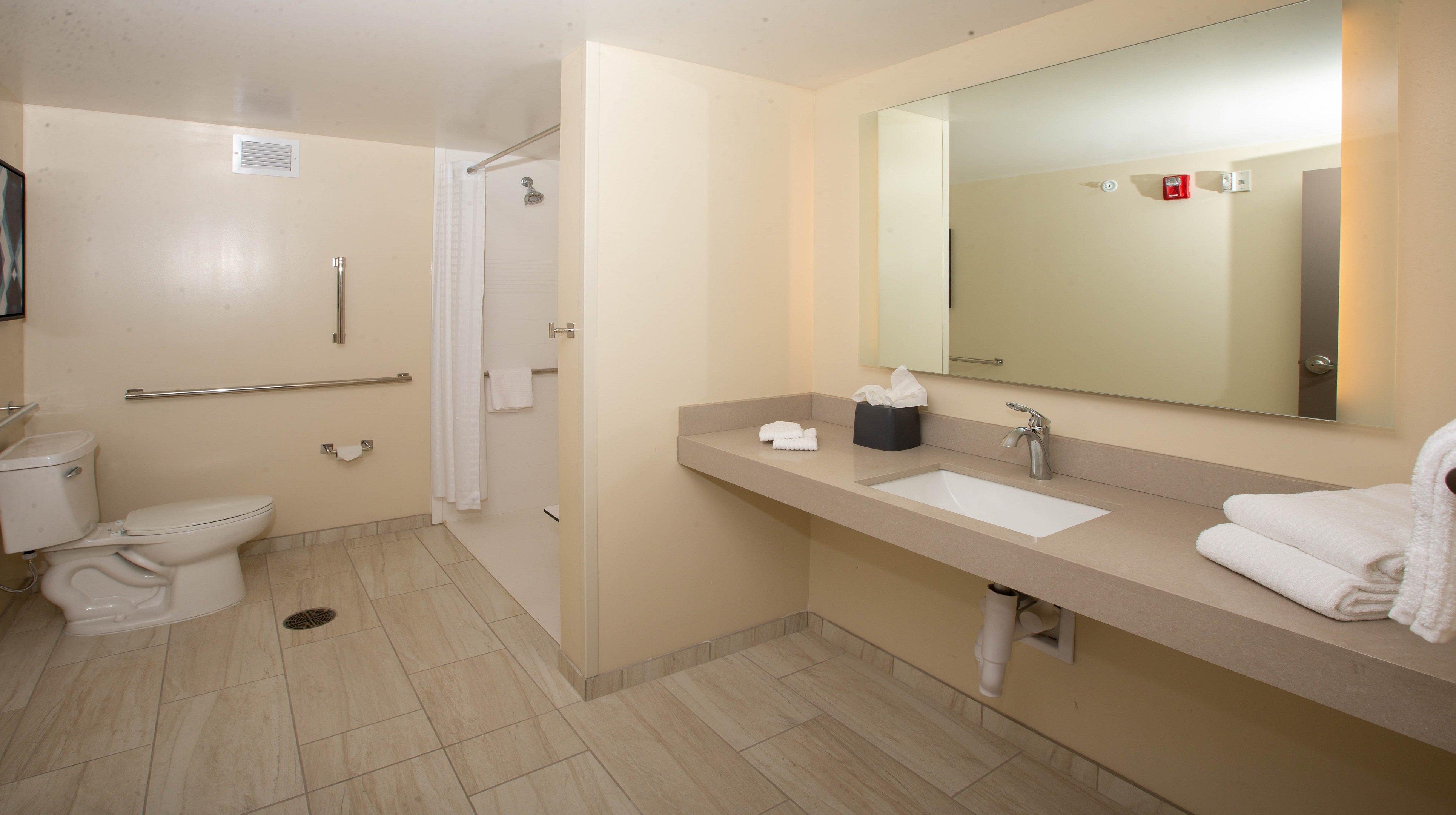 Candlewood Suites - Cleveland South - Independence By Ihg Buitenkant foto