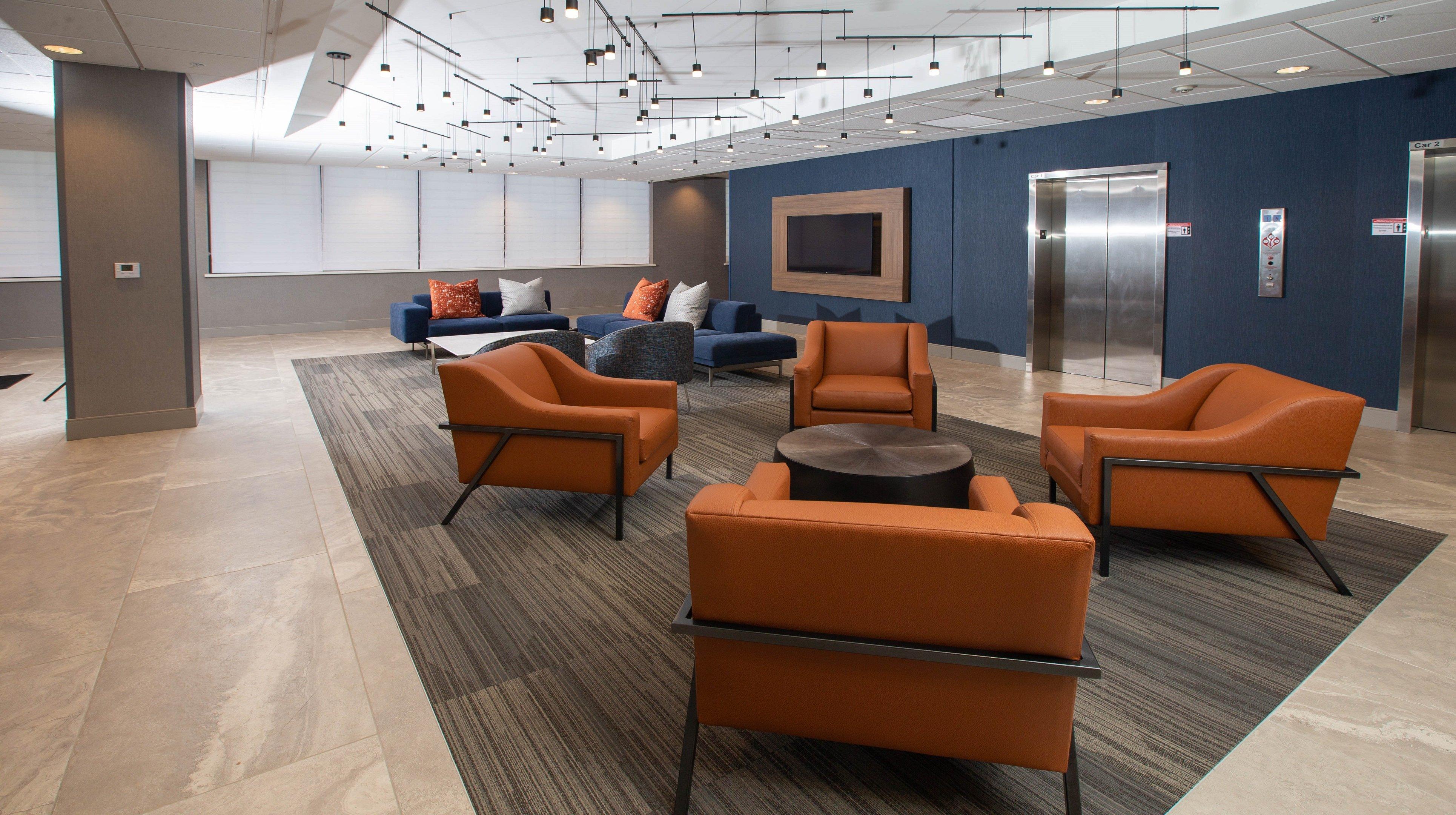 Candlewood Suites - Cleveland South - Independence By Ihg Buitenkant foto