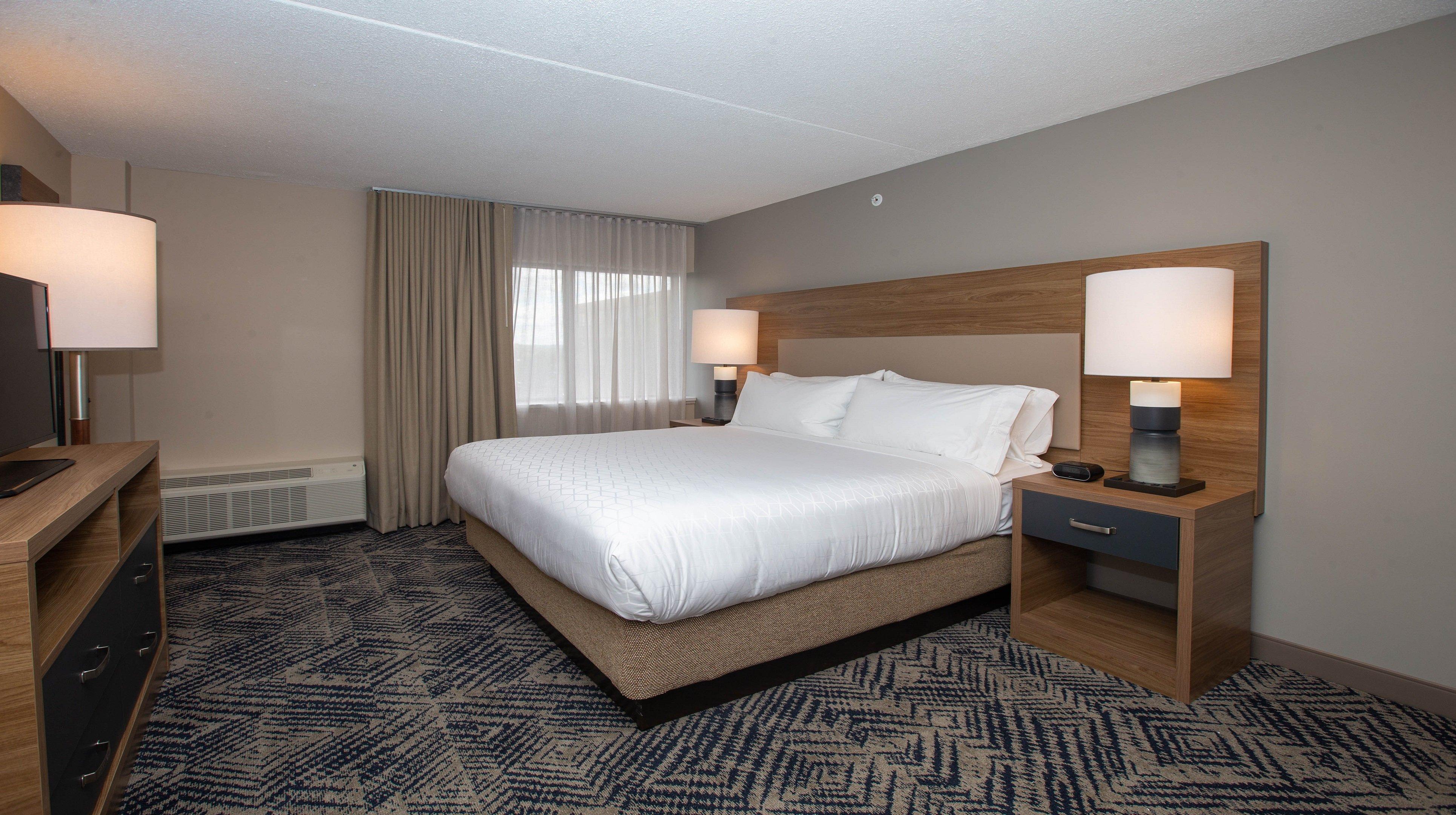 Candlewood Suites - Cleveland South - Independence By Ihg Buitenkant foto