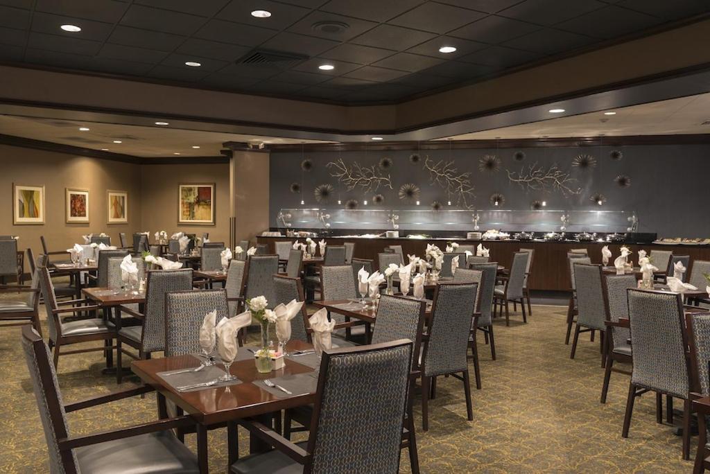 Candlewood Suites - Cleveland South - Independence By Ihg Buitenkant foto