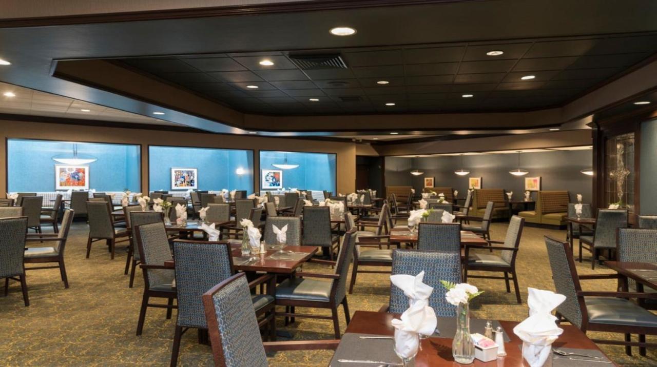 Candlewood Suites - Cleveland South - Independence By Ihg Buitenkant foto