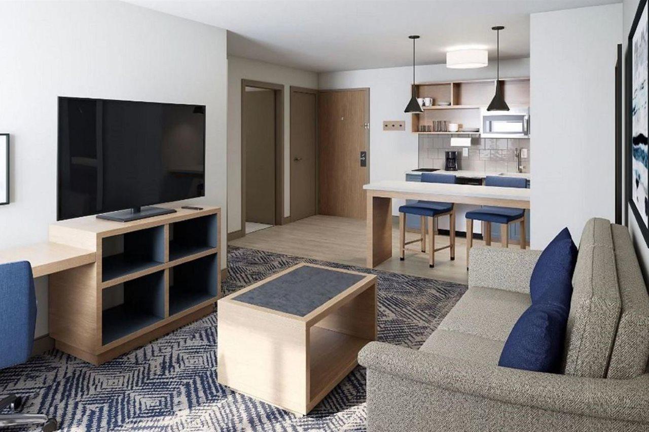 Candlewood Suites - Cleveland South - Independence By Ihg Buitenkant foto