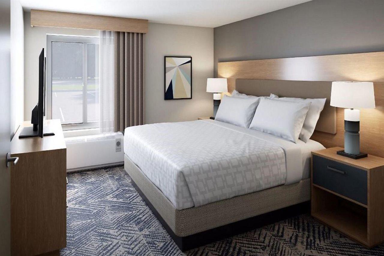 Candlewood Suites - Cleveland South - Independence By Ihg Buitenkant foto